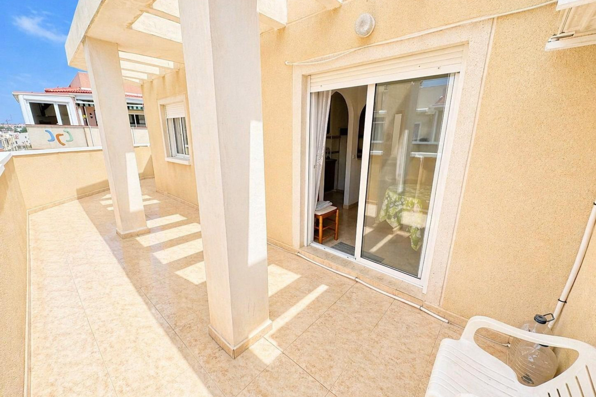 Resale - 1. Apartment / flat - Torrevieja - Costa Blanca South