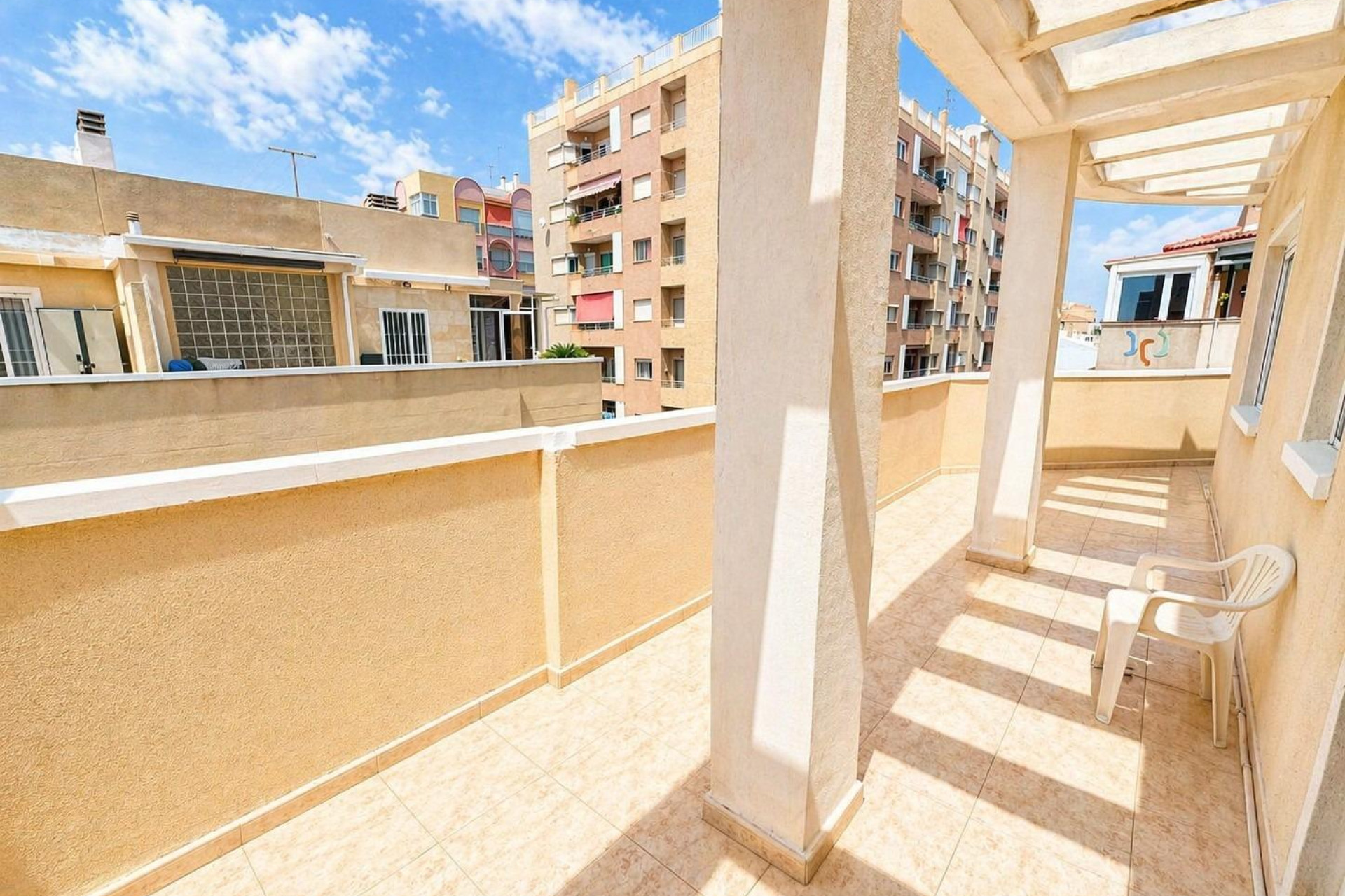 Resale - 1. Apartment / flat - Torrevieja - Costa Blanca South