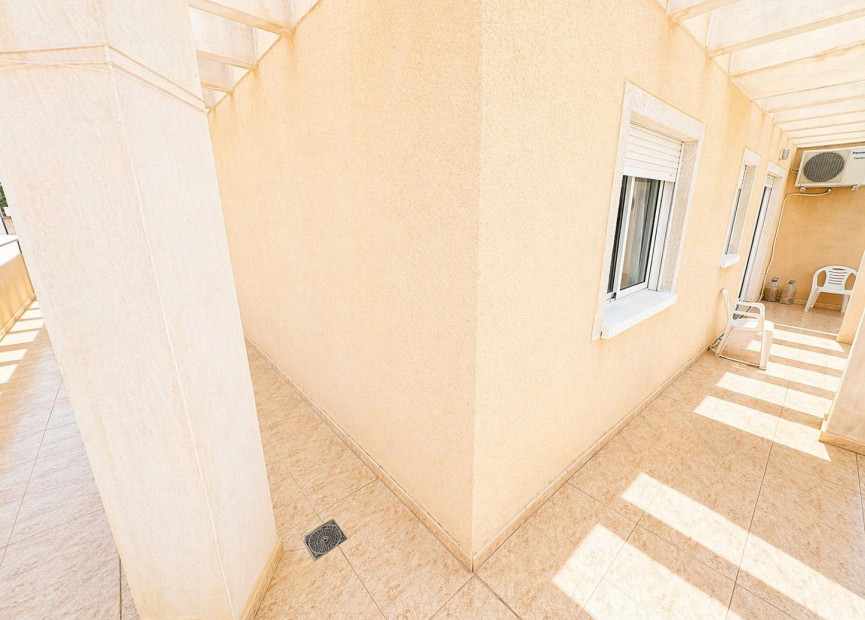 Resale - 1. Apartment / flat - Torrevieja - Costa Blanca South