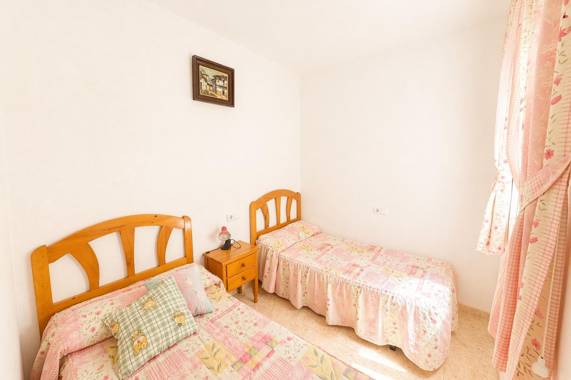 Resale - 1. Apartment / flat - Torrevieja - Costa Blanca South