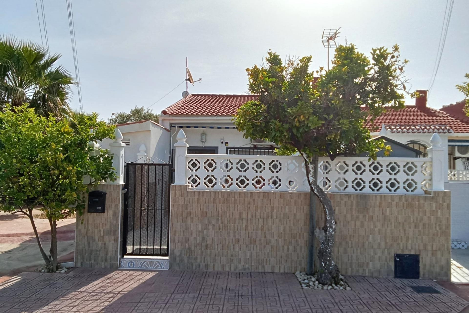 Resale - 1. Apartment / flat - Torrevieja - Costa Blanca South