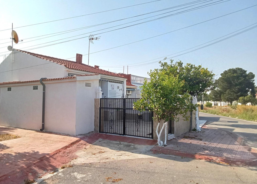 Resale - 1. Apartment / flat - Torrevieja - Costa Blanca South