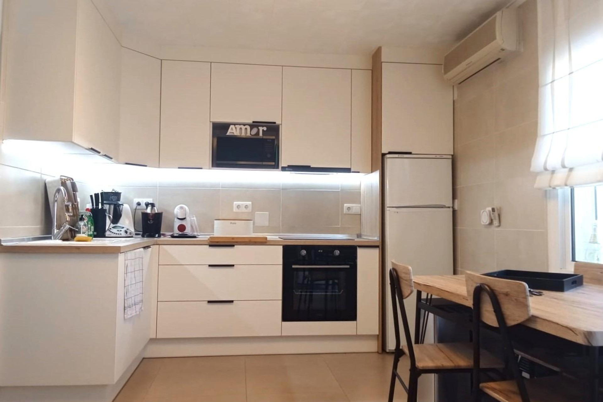 Resale - 1. Apartment / flat - Torrevieja - Costa Blanca South