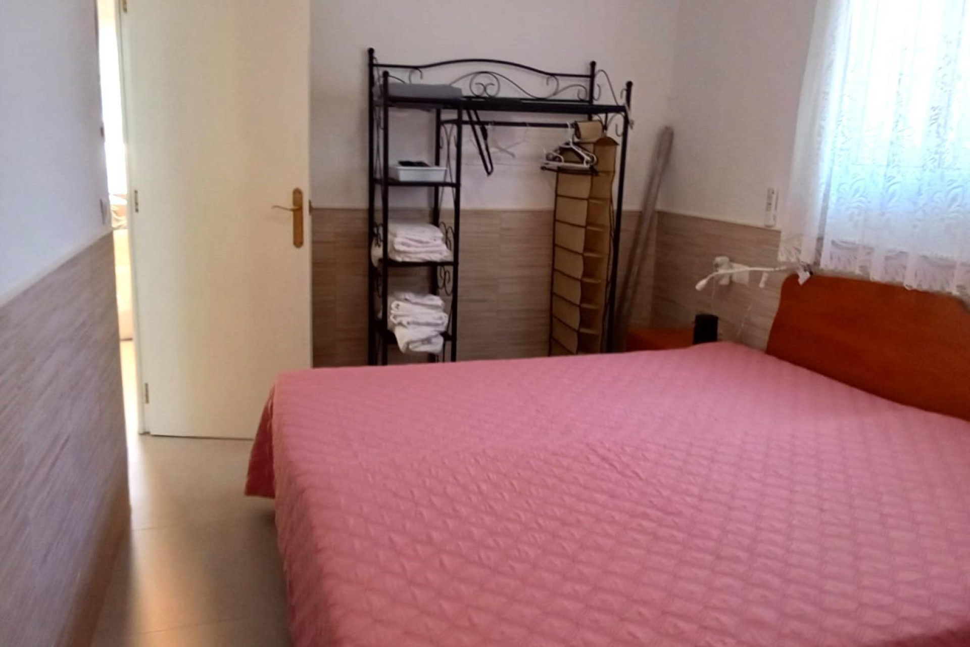 Resale - 1. Apartment / flat - Torrevieja - Costa Blanca South