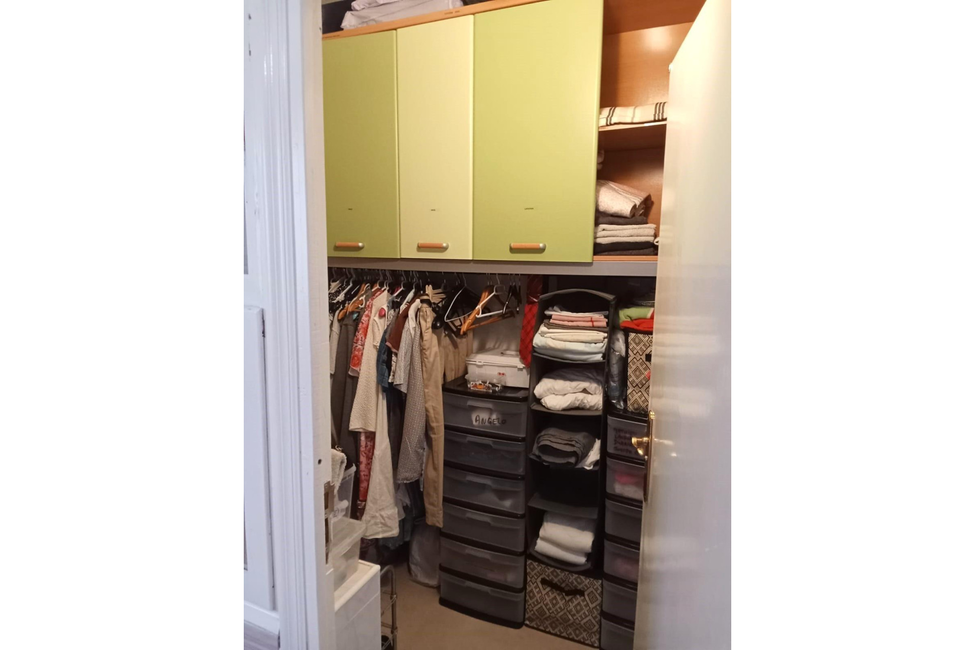 Resale - 1. Apartment / flat - Torrevieja - Costa Blanca South