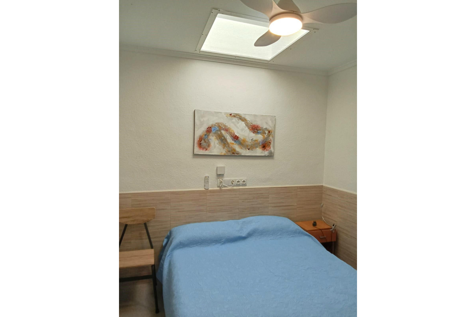 Resale - 1. Apartment / flat - Torrevieja - Costa Blanca South