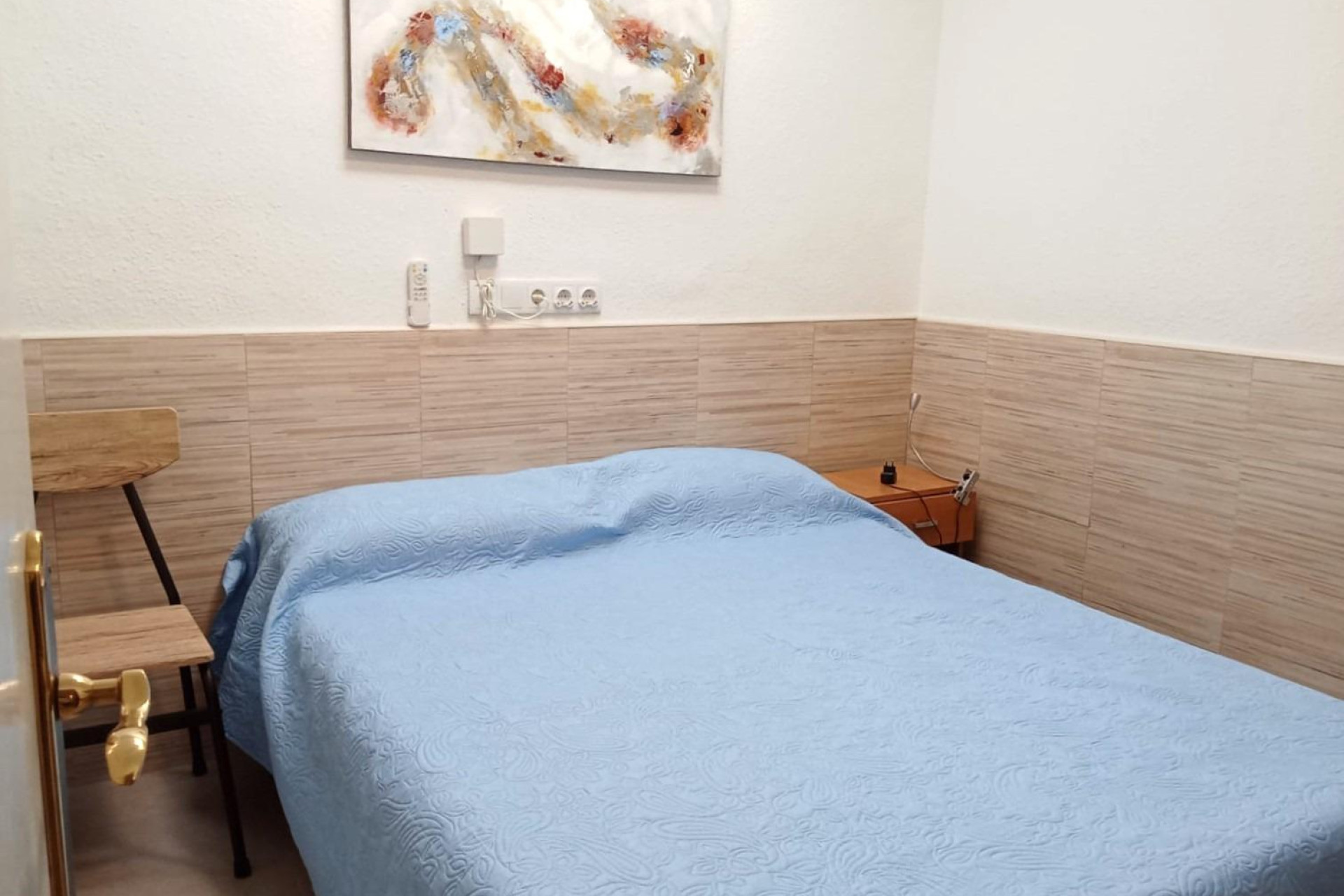 Resale - 1. Apartment / flat - Torrevieja - Costa Blanca South