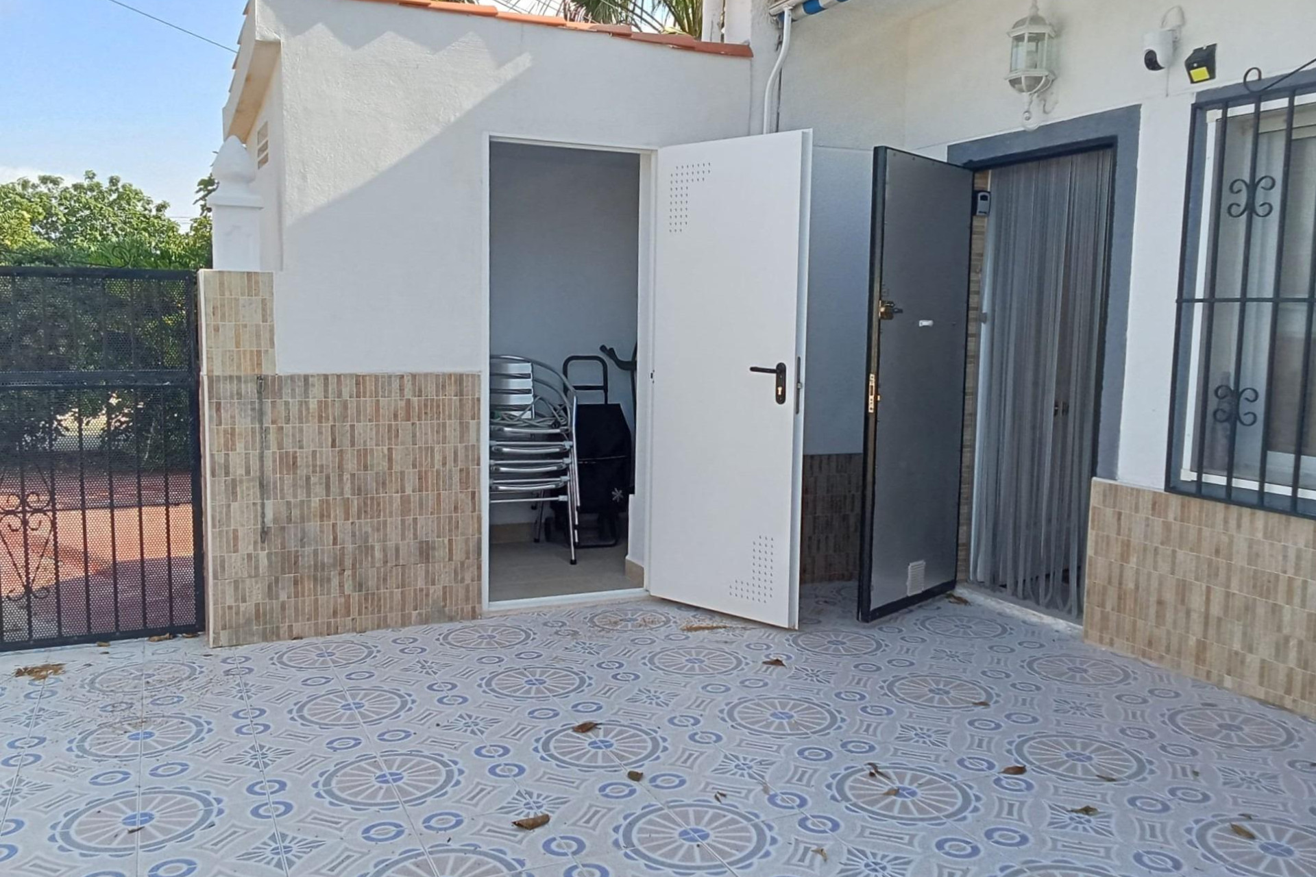 Resale - 1. Apartment / flat - Torrevieja - Costa Blanca South
