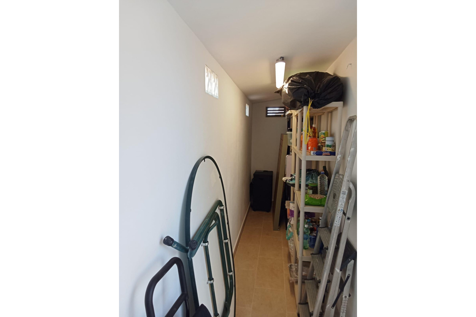 Resale - 1. Apartment / flat - Torrevieja - Costa Blanca South