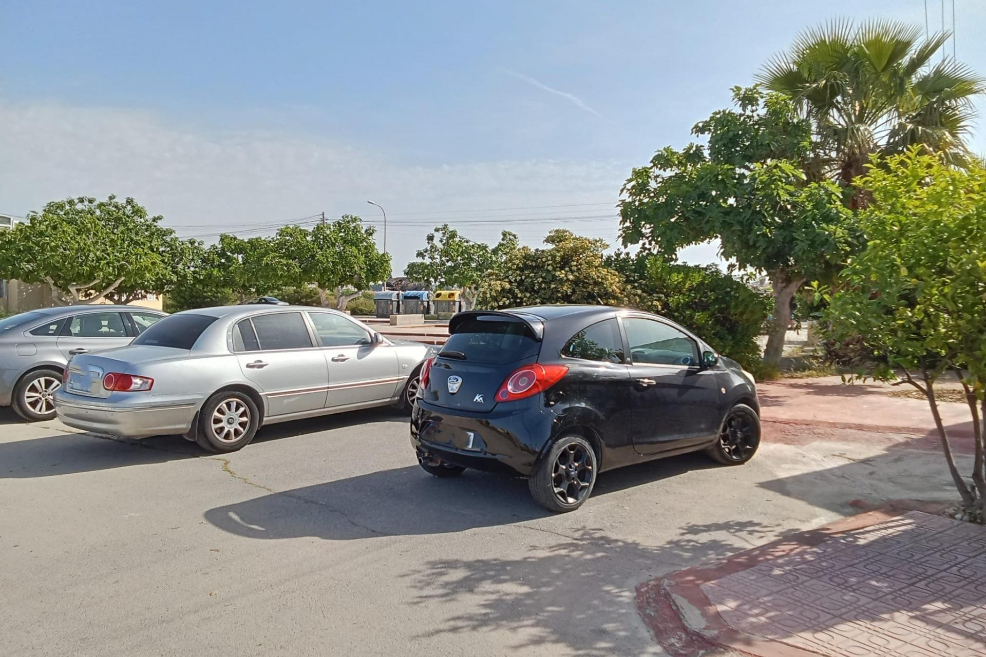 Resale - 1. Apartment / flat - Torrevieja - Costa Blanca South