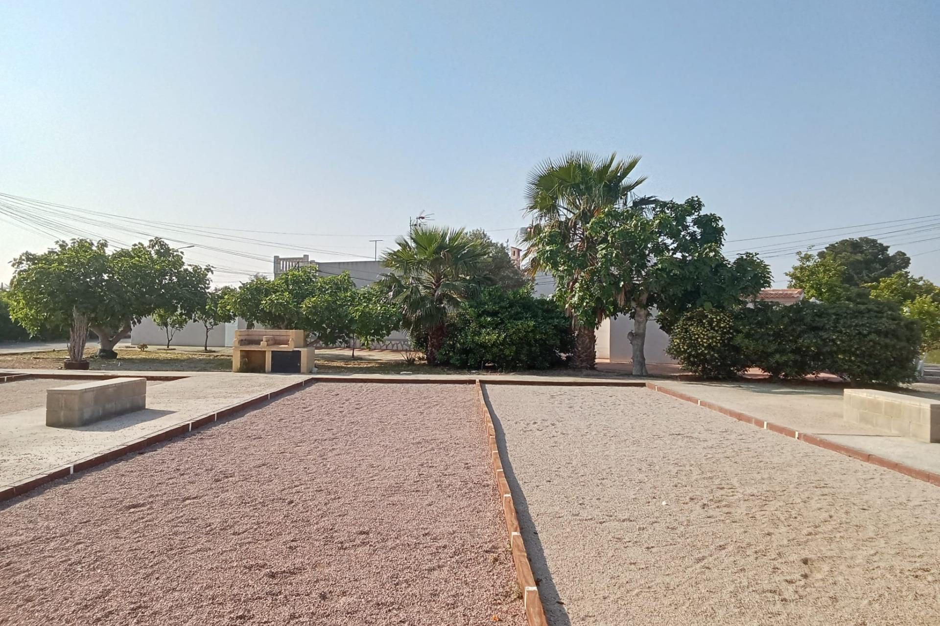 Resale - 1. Apartment / flat - Torrevieja - Costa Blanca South