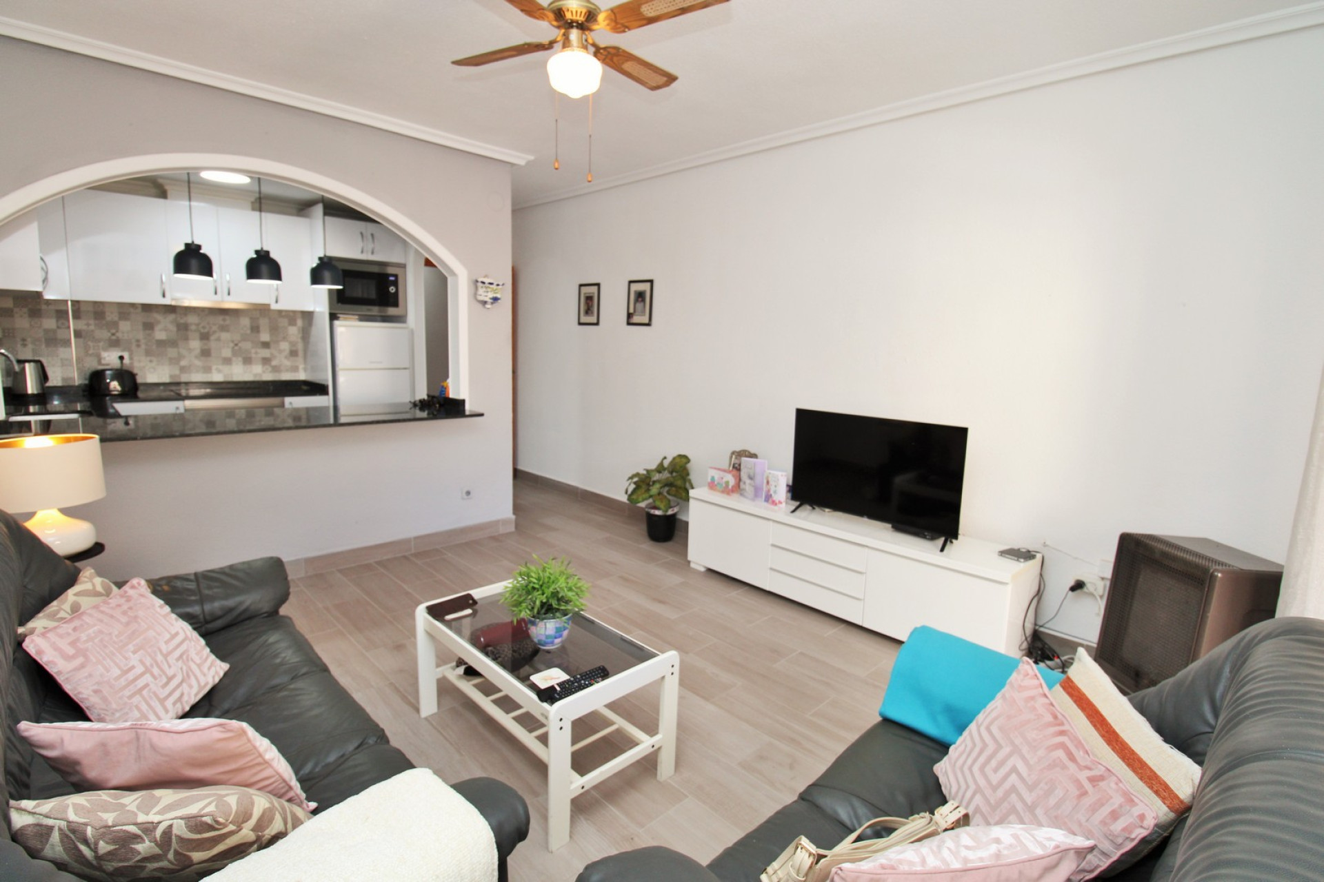 Resale - 1. Apartment / flat - Torrevieja - Costa Blanca South