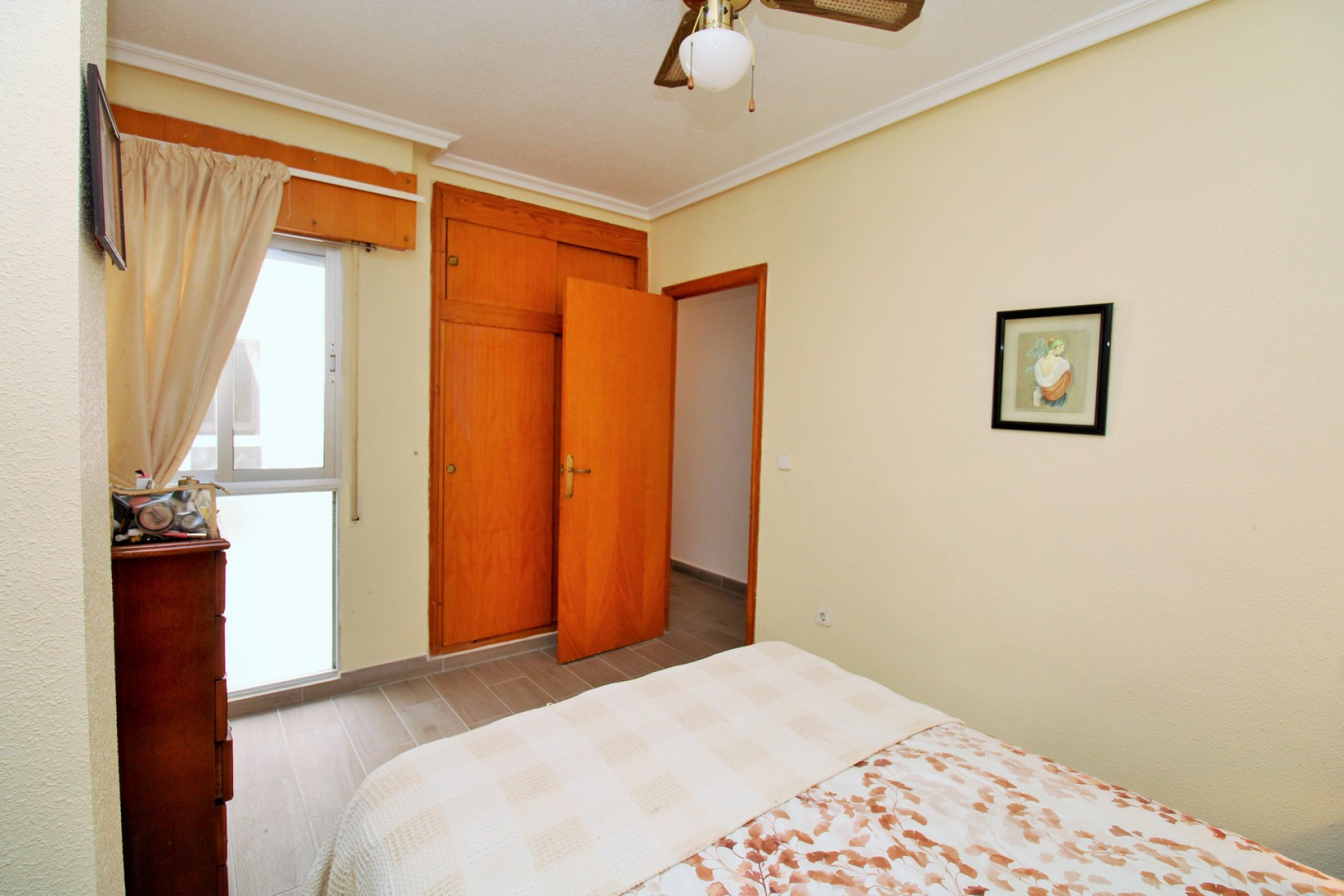 Resale - 1. Apartment / flat - Torrevieja - Costa Blanca South