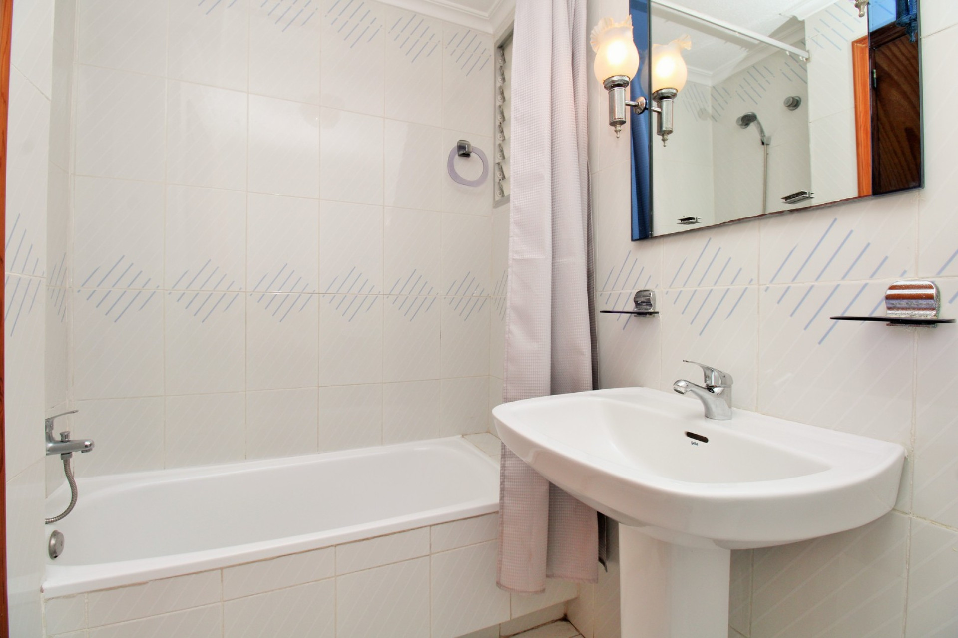 Resale - 1. Apartment / flat - Torrevieja - Costa Blanca South