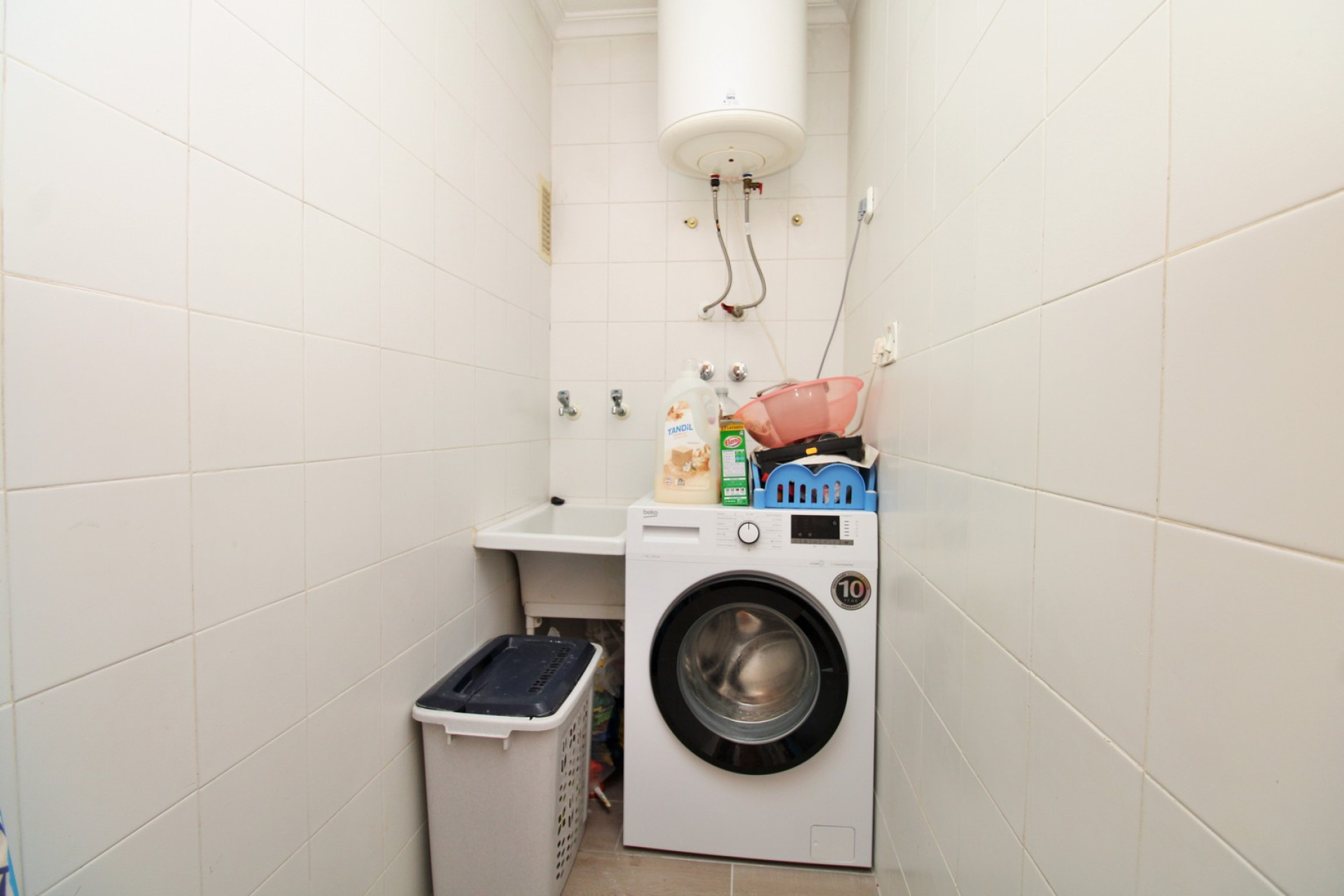 Resale - 1. Apartment / flat - Torrevieja - Costa Blanca South