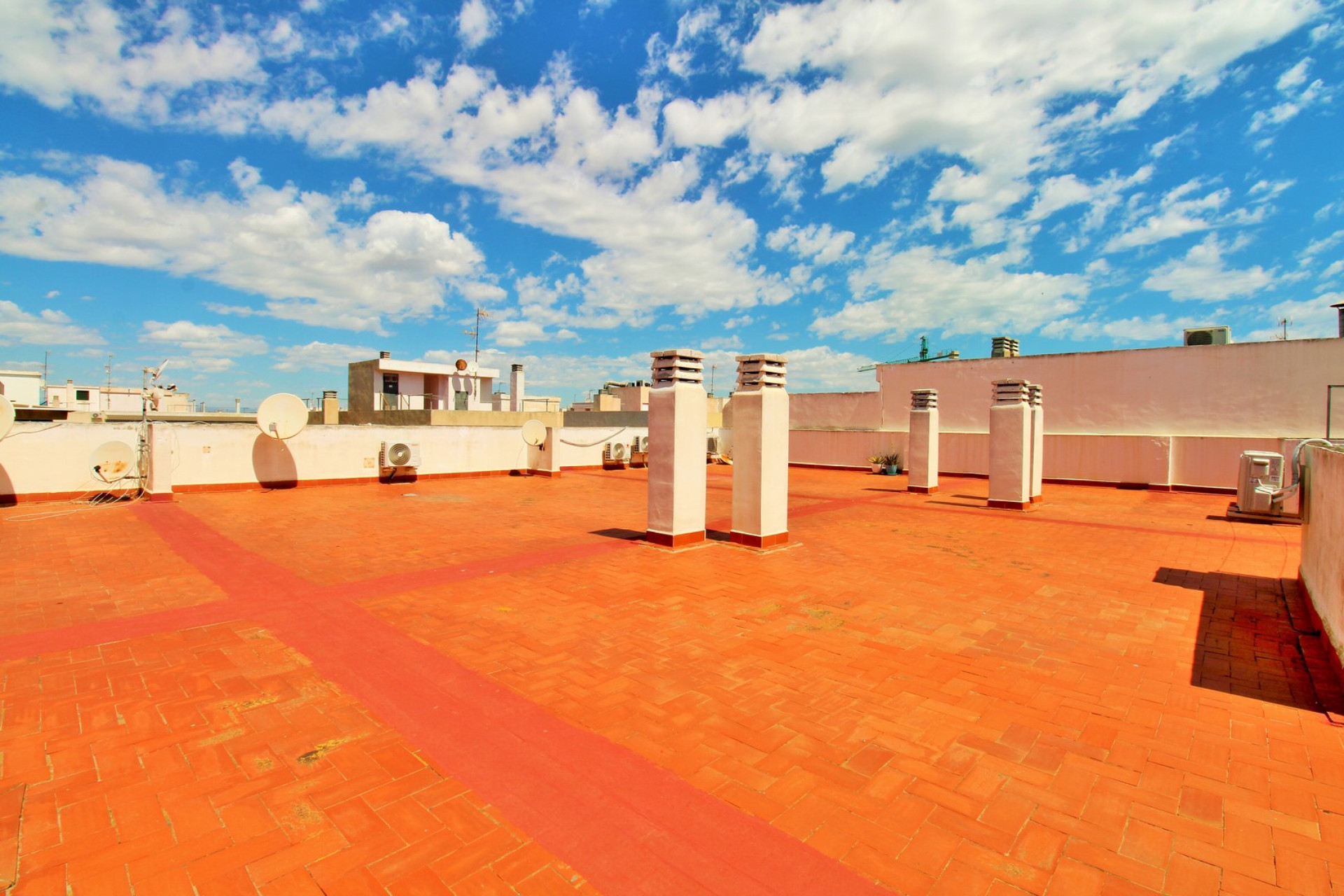 Resale - 1. Apartment / flat - Torrevieja - Costa Blanca South