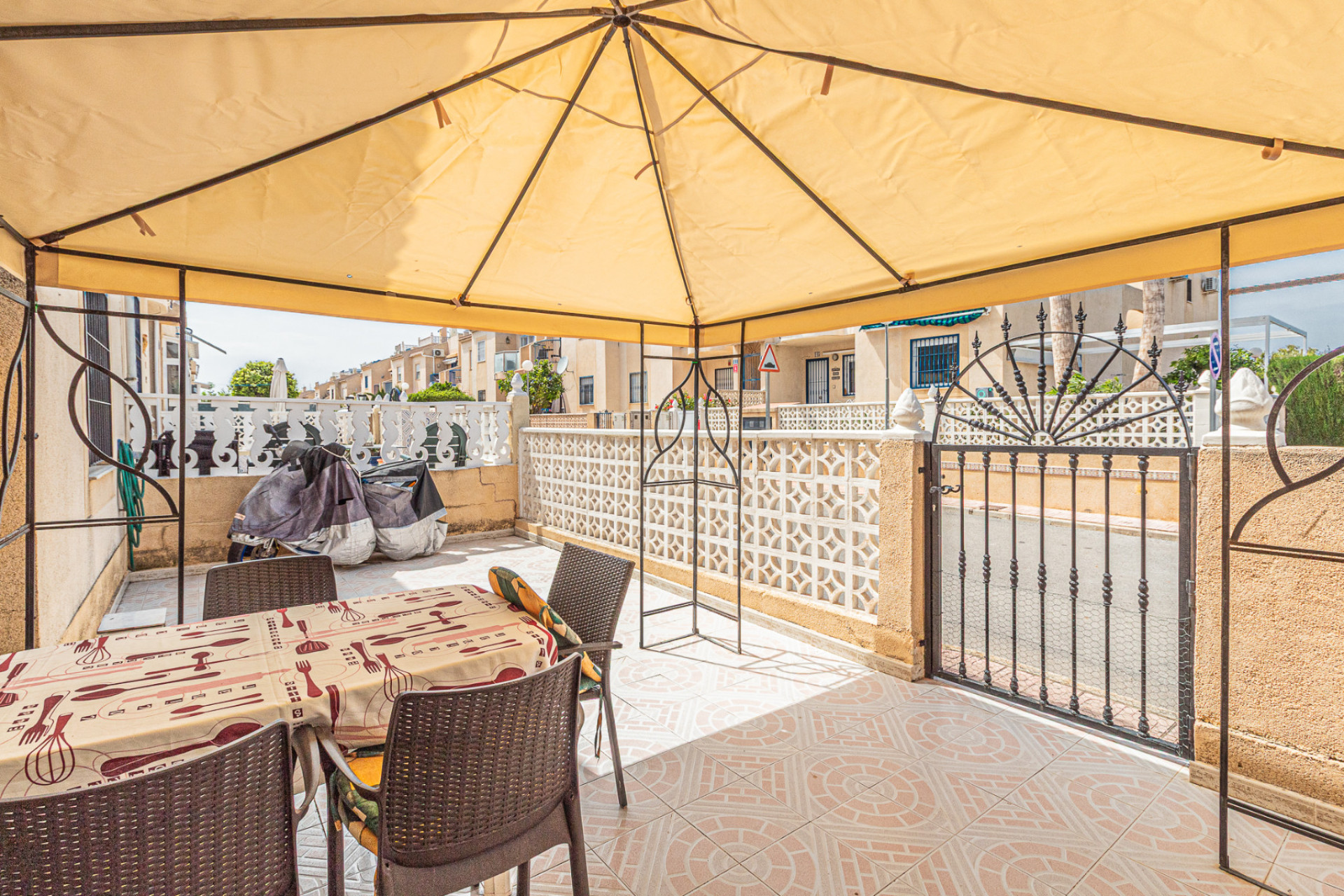 Resale - 1. Apartment / flat - Torrevieja - Costa Blanca South