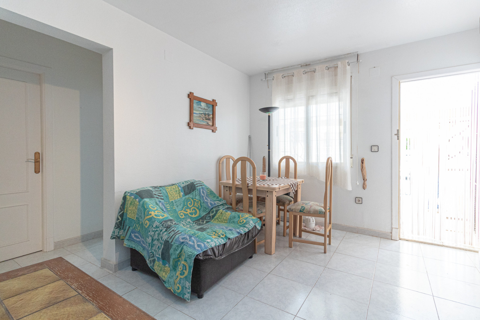 Resale - 1. Apartment / flat - Torrevieja - Costa Blanca South