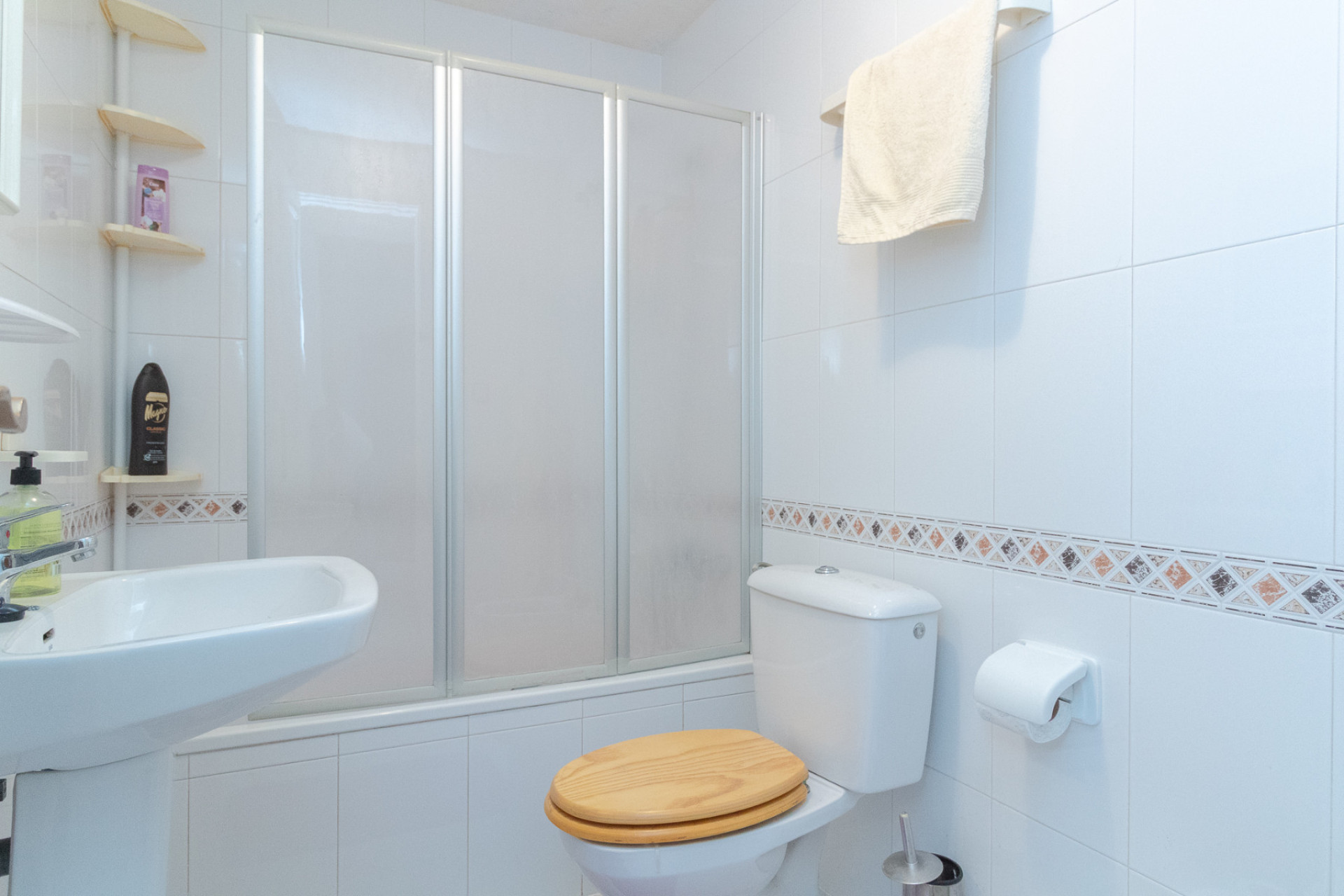 Resale - 1. Apartment / flat - Torrevieja - Costa Blanca South