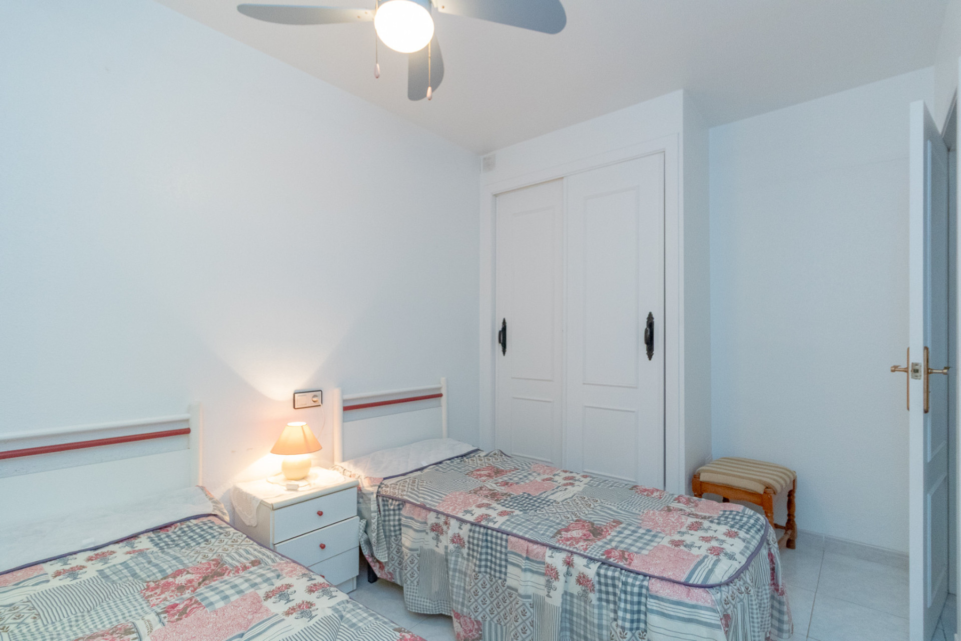 Resale - 1. Apartment / flat - Torrevieja - Costa Blanca South