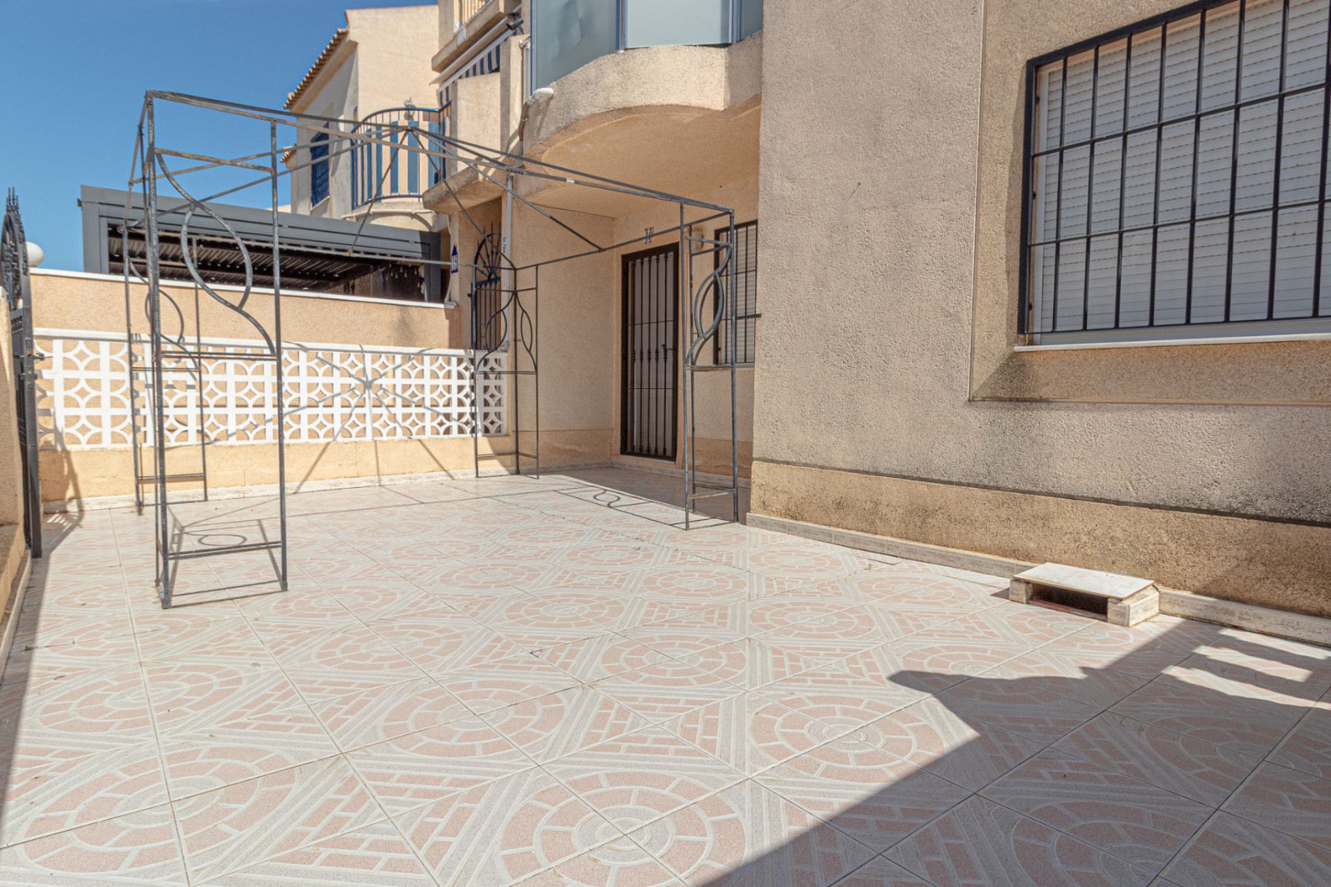 Resale - 1. Apartment / flat - Torrevieja - Costa Blanca South