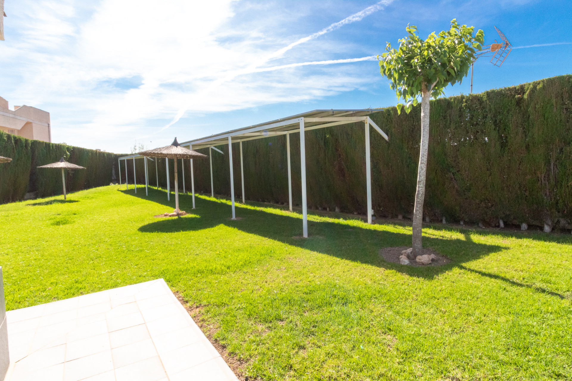 Resale - 1. Apartment / flat - Torrevieja - Costa Blanca South