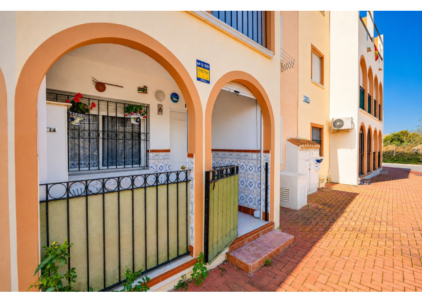Resale - 1. Apartment / flat - Torrevieja - Costa Blanca South