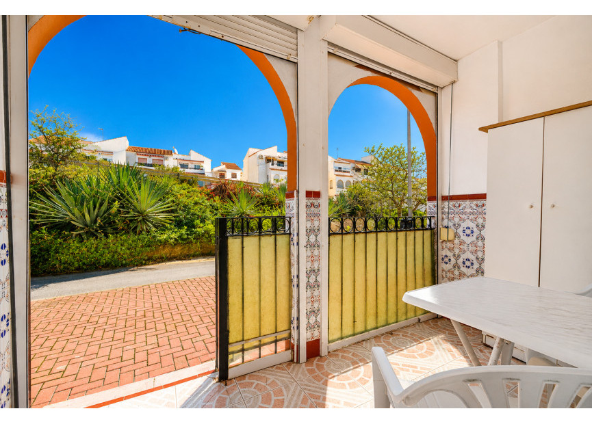 Resale - 1. Apartment / flat - Torrevieja - Costa Blanca South