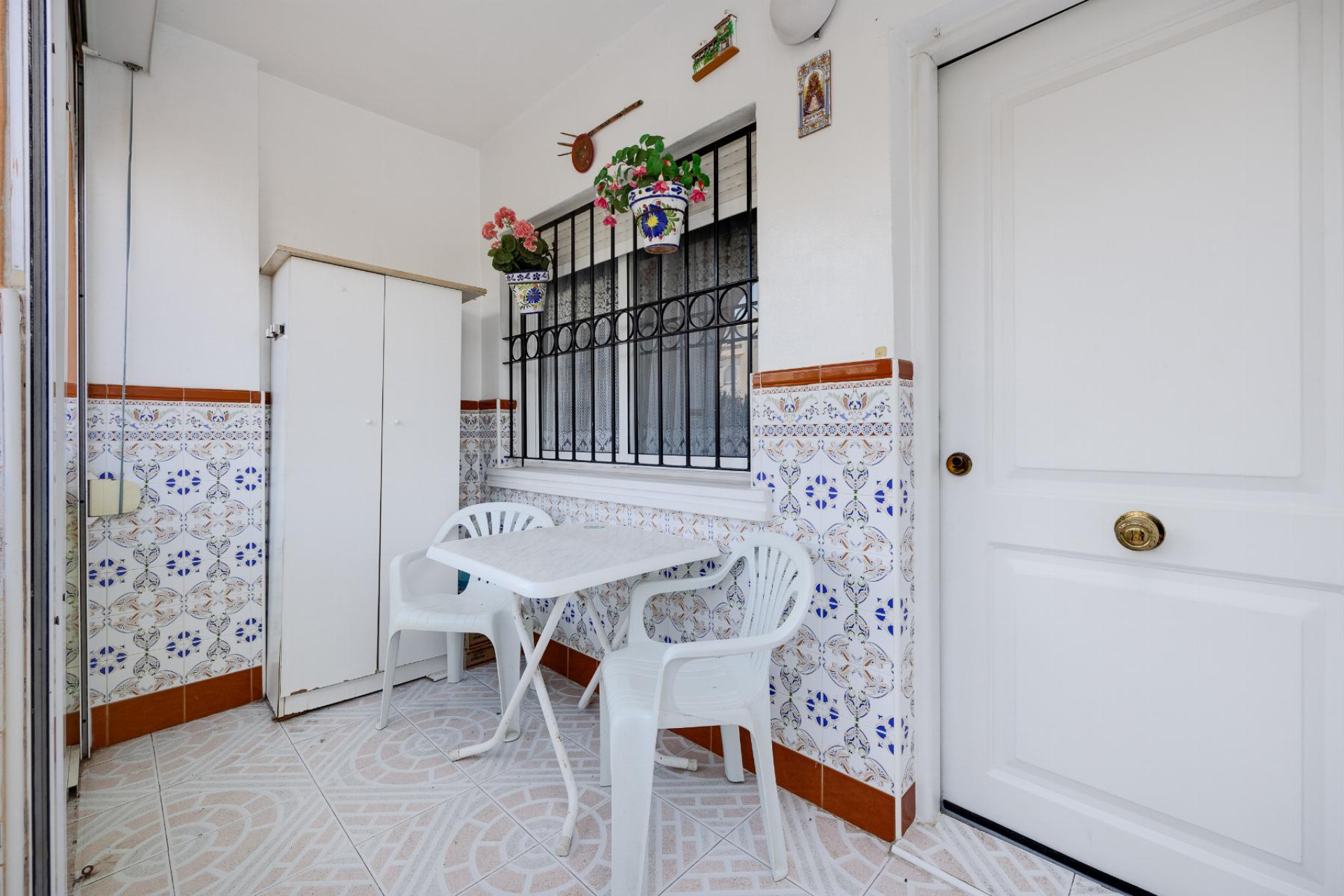 Resale - 1. Apartment / flat - Torrevieja - Costa Blanca South