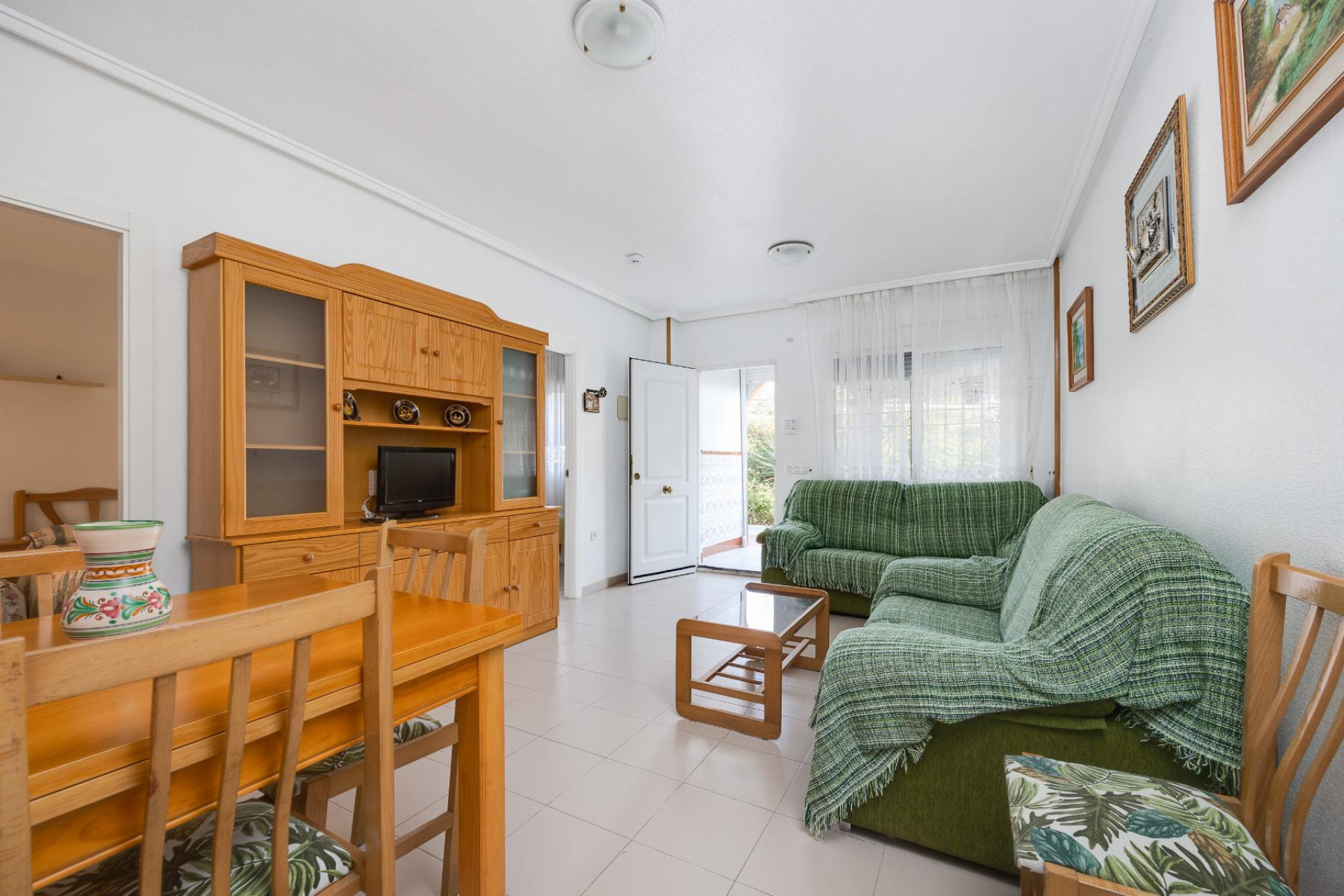 Resale - 1. Apartment / flat - Torrevieja - Costa Blanca South