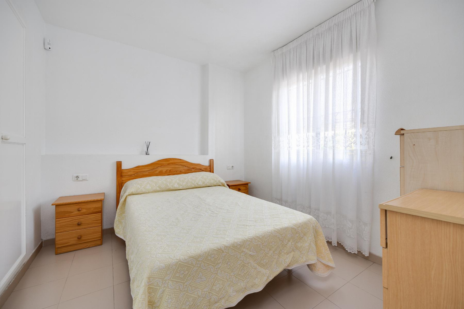 Resale - 1. Apartment / flat - Torrevieja - Costa Blanca South