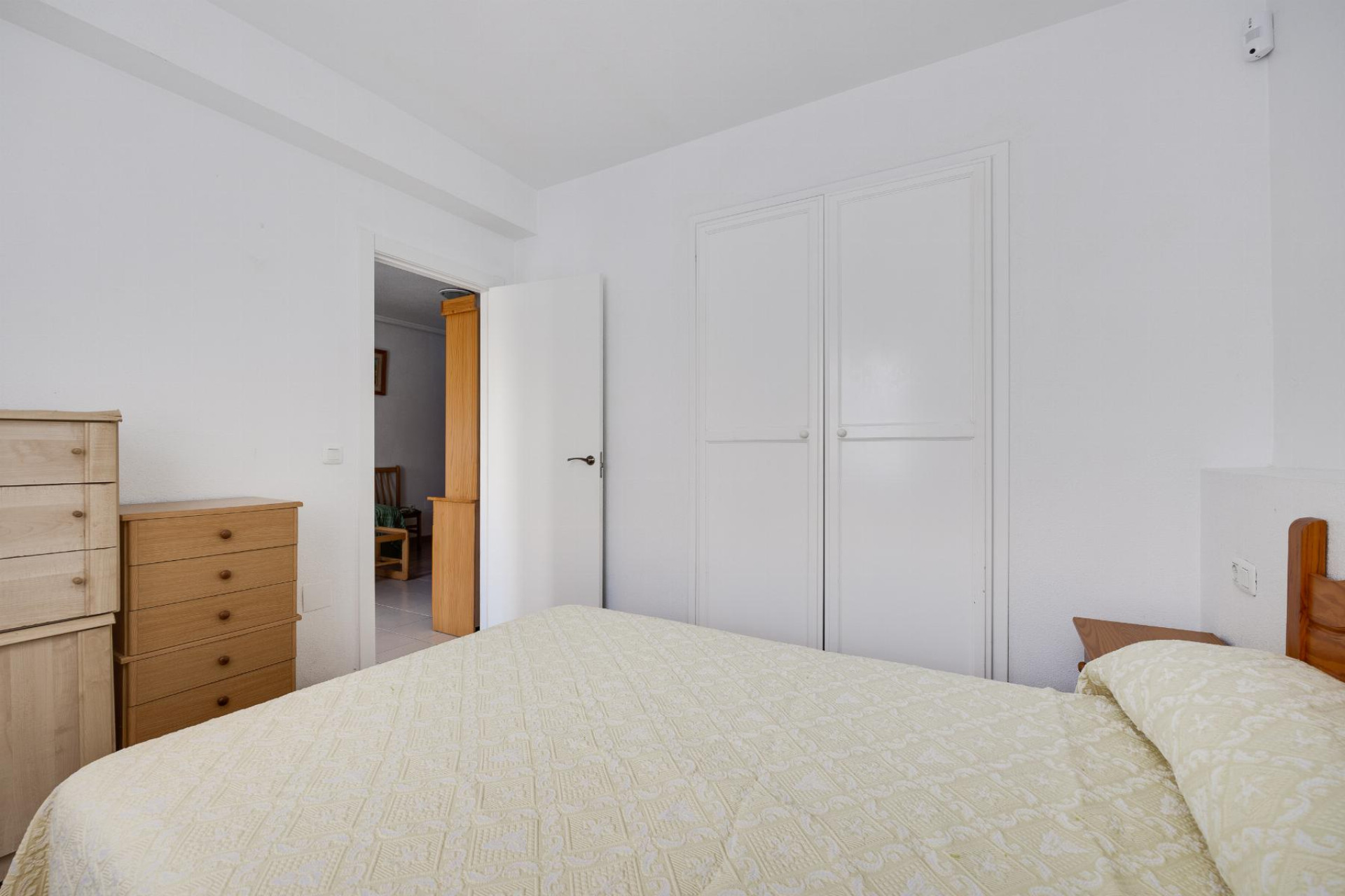 Resale - 1. Apartment / flat - Torrevieja - Costa Blanca South