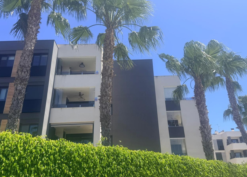 Resale - 1. Apartment / flat - Torrevieja - Costa Blanca South