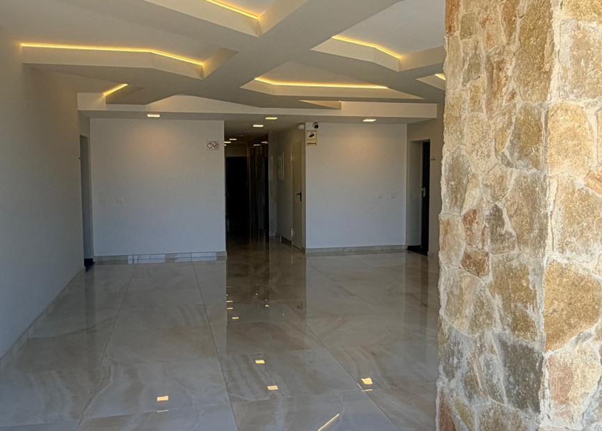 Resale - 1. Apartment / flat - Torrevieja - Costa Blanca South