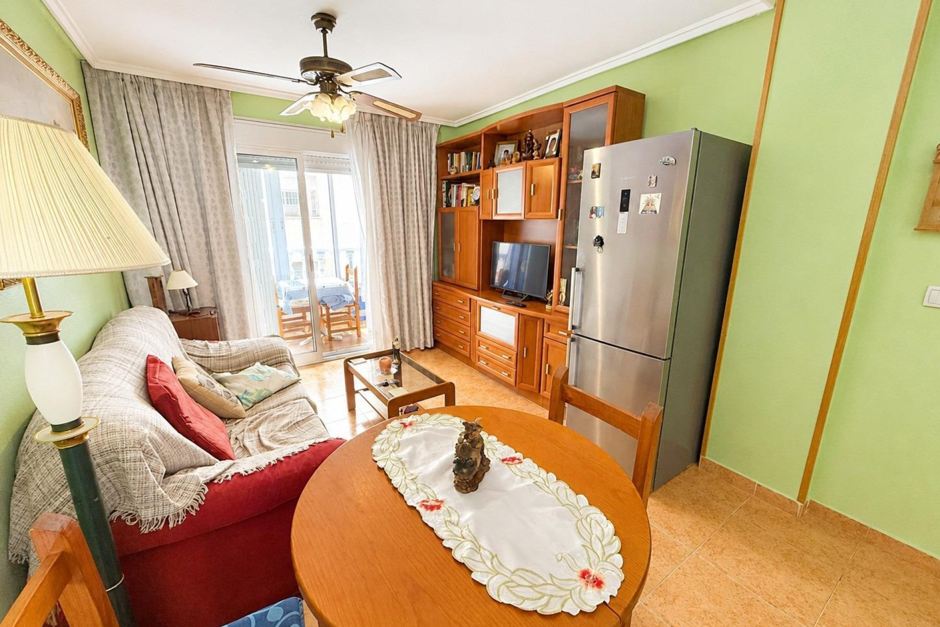 Resale - 1. Apartment / flat - Torrevieja - Costa Blanca South