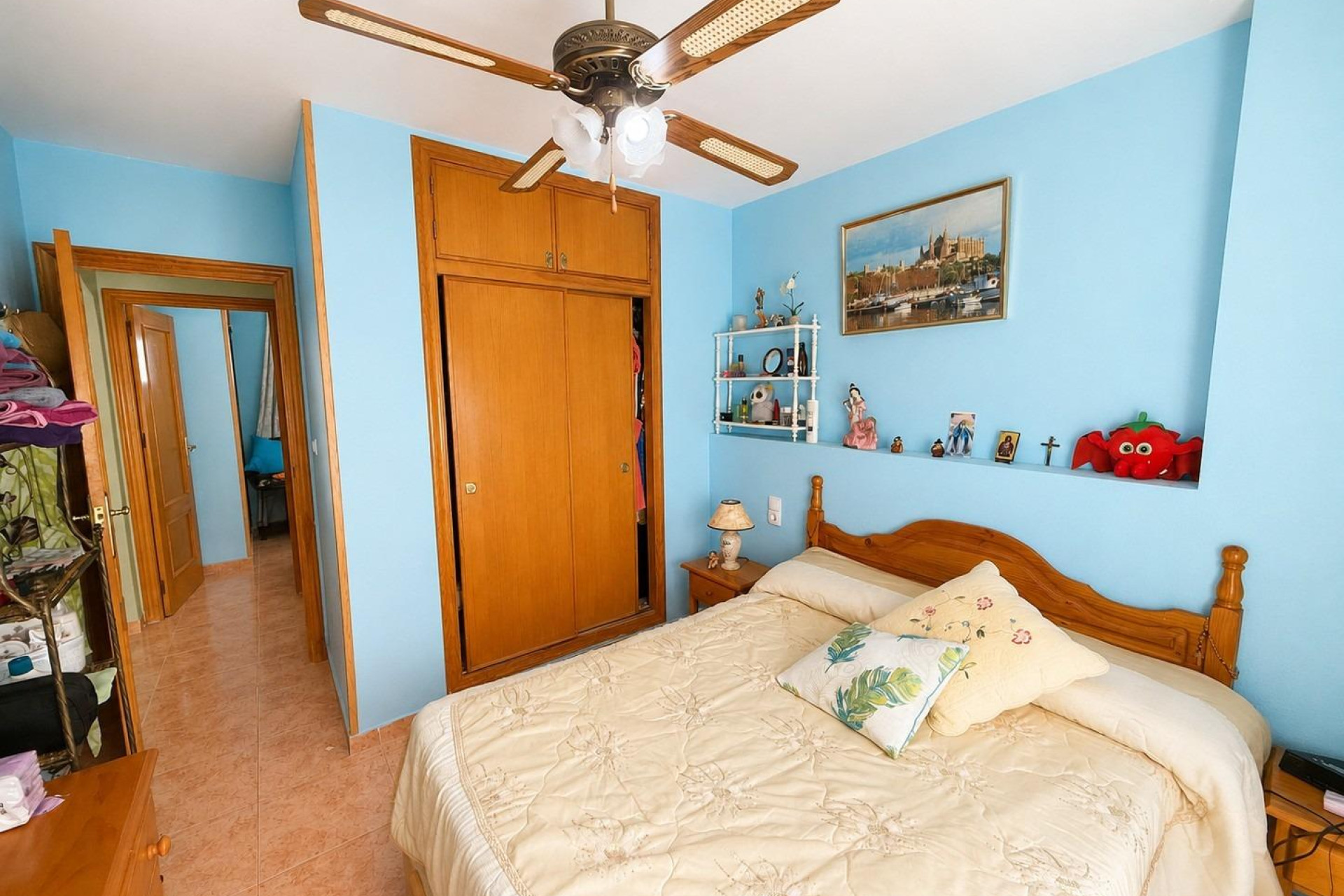 Resale - 1. Apartment / flat - Torrevieja - Costa Blanca South