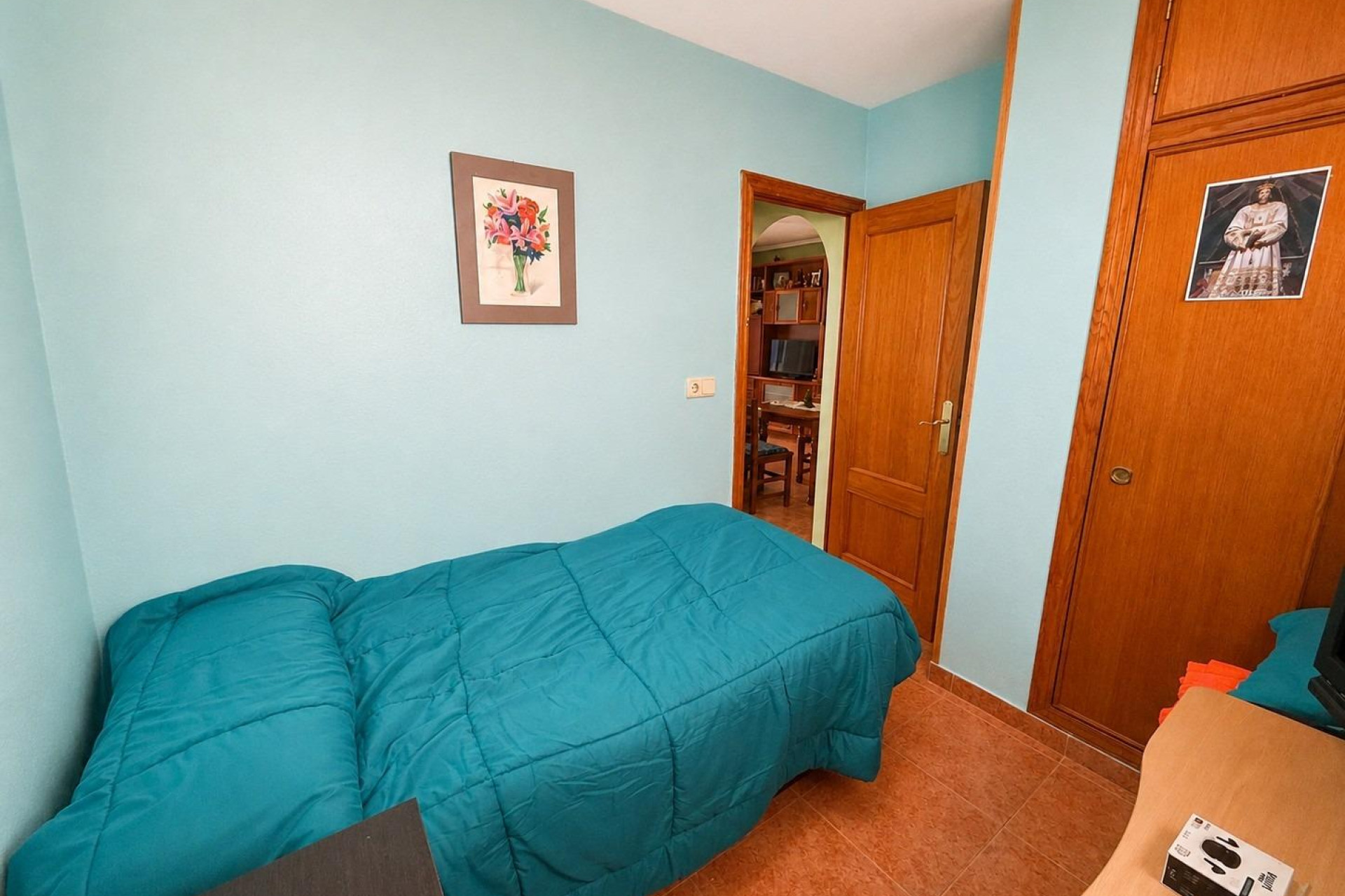 Resale - 1. Apartment / flat - Torrevieja - Costa Blanca South