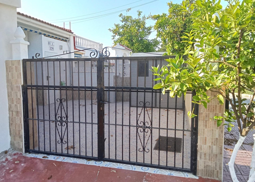 Resale - 1. Apartment / flat - Torrevieja - Costa Blanca South