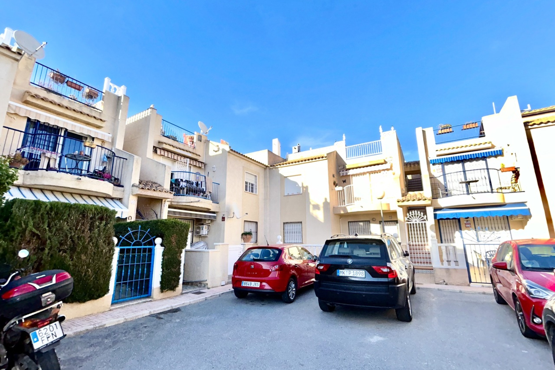 Resale - 1. Apartment / flat - Torrevieja - Costa Blanca South