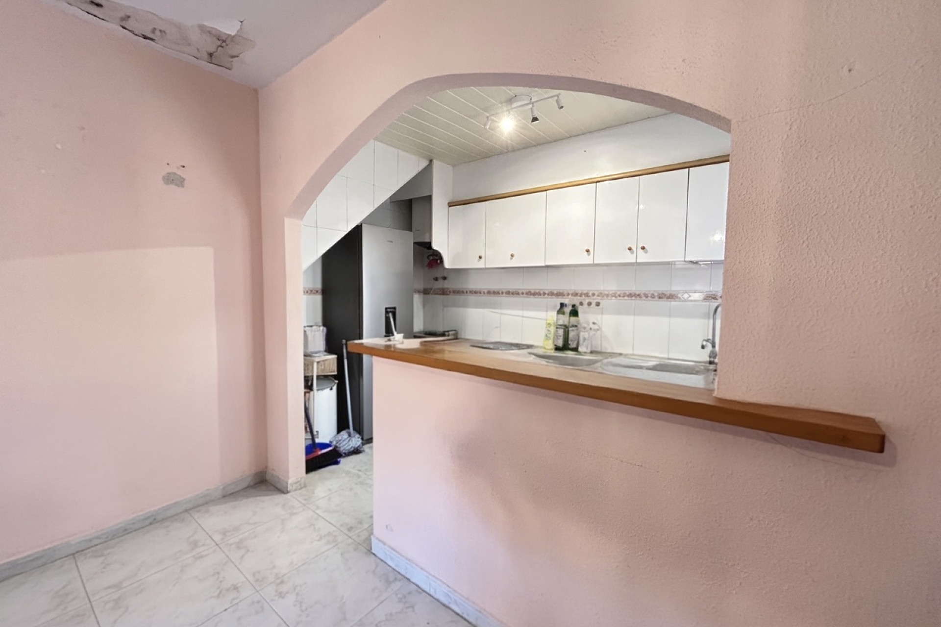 Resale - 1. Apartment / flat - Torrevieja - Costa Blanca South