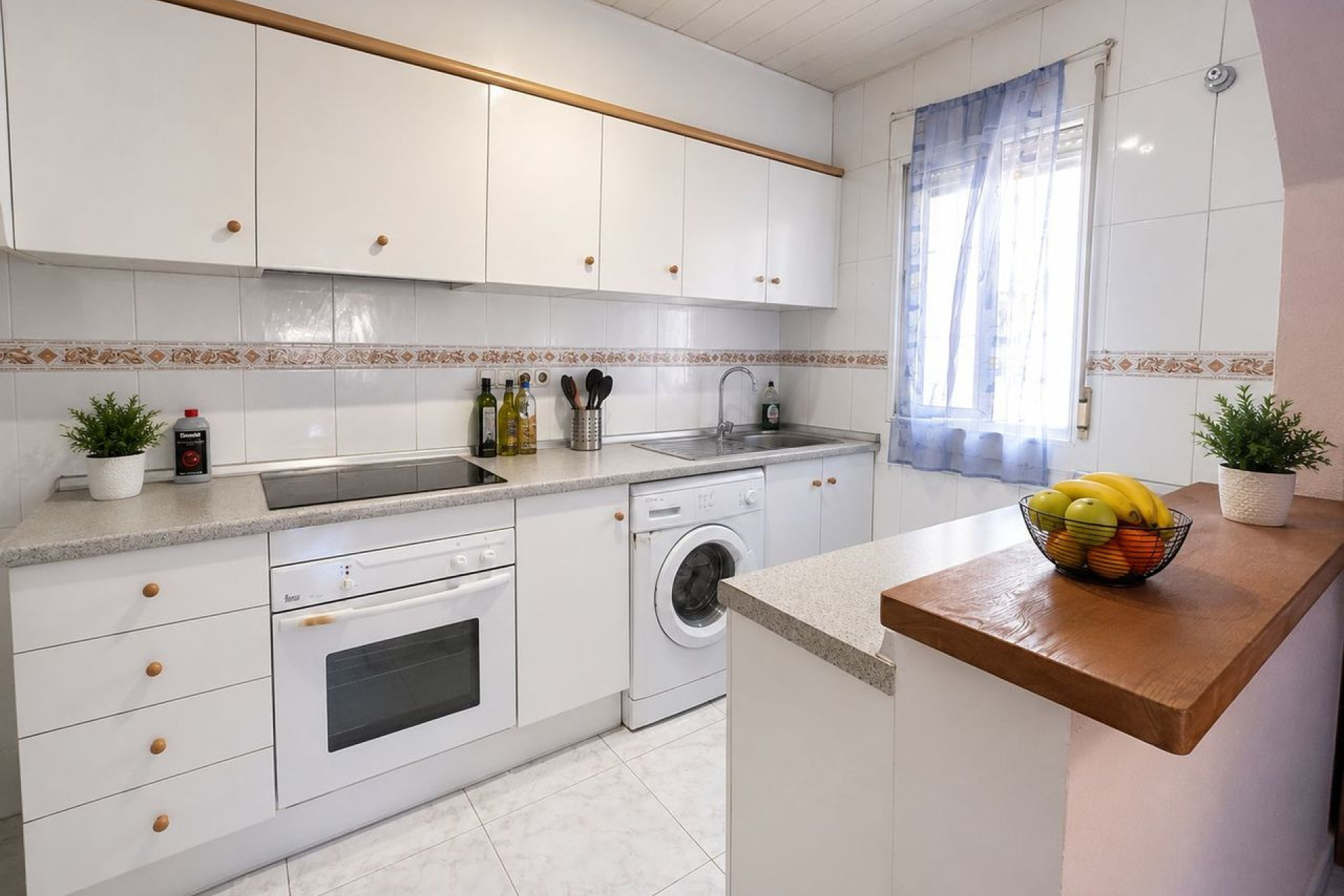 Resale - 1. Apartment / flat - Torrevieja - Costa Blanca South