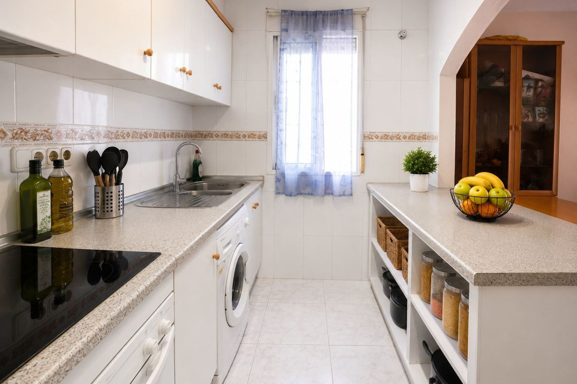 Resale - 1. Apartment / flat - Torrevieja - Costa Blanca South