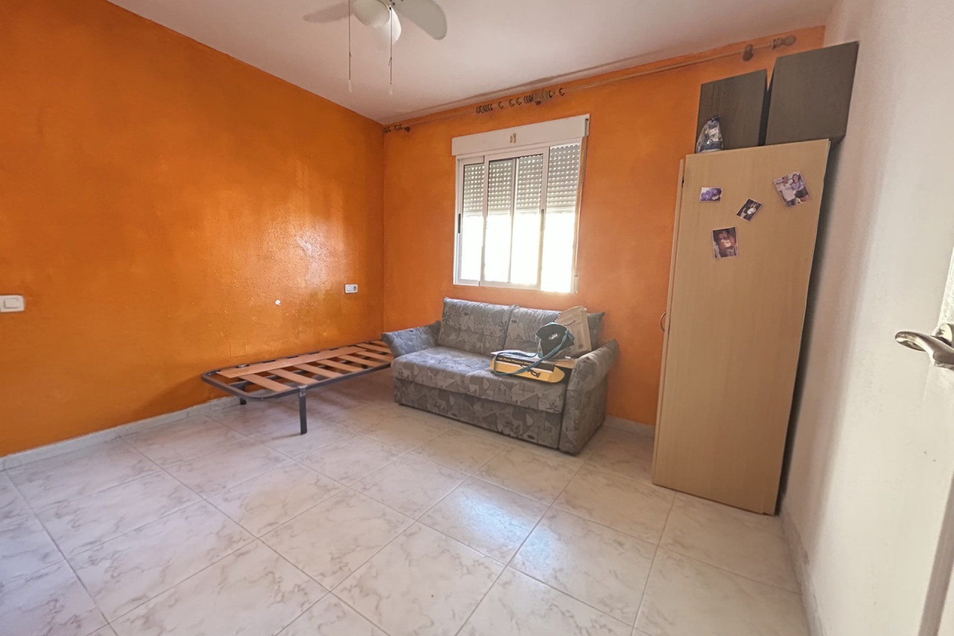 Resale - 1. Apartment / flat - Torrevieja - Costa Blanca South