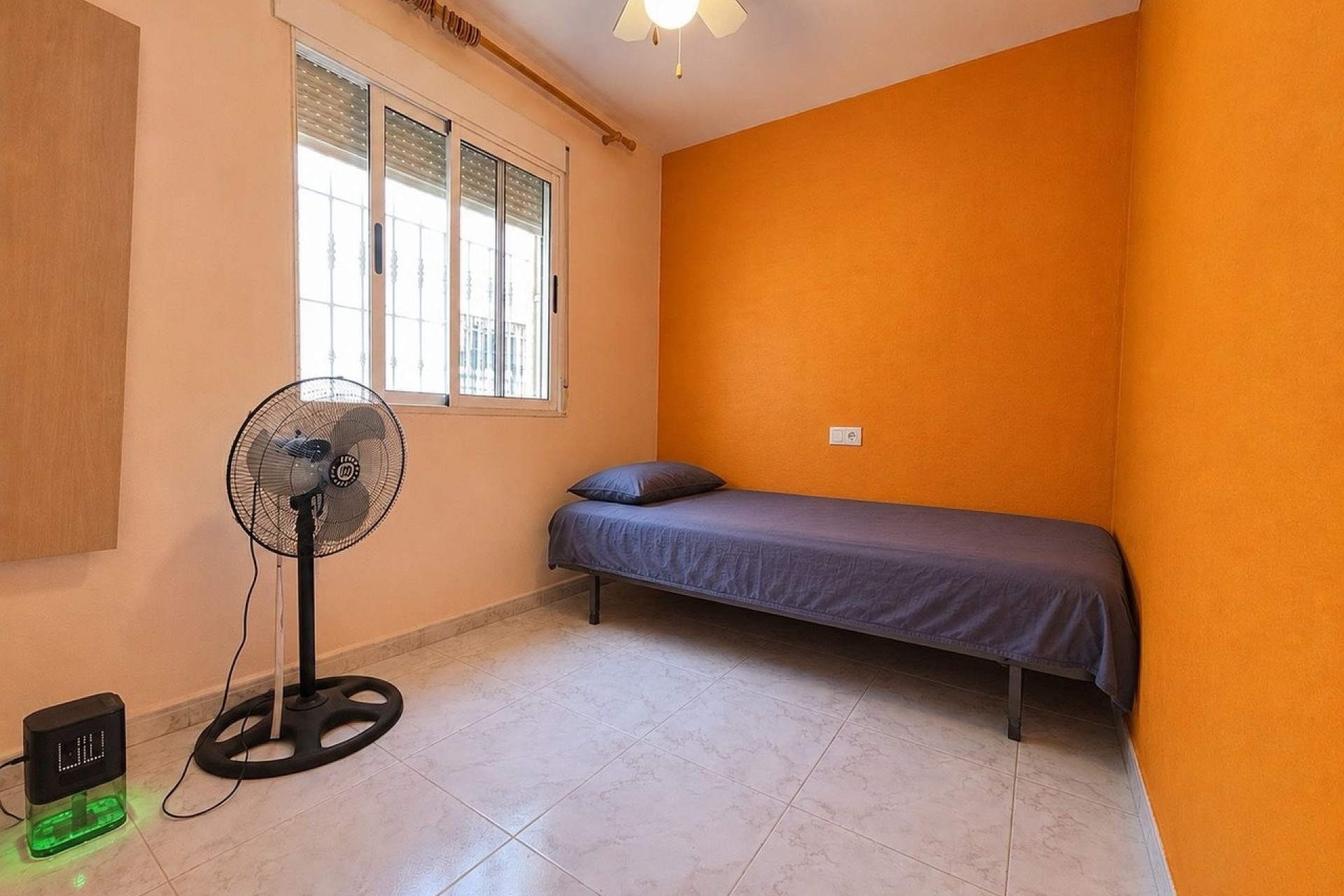 Resale - 1. Apartment / flat - Torrevieja - Costa Blanca South