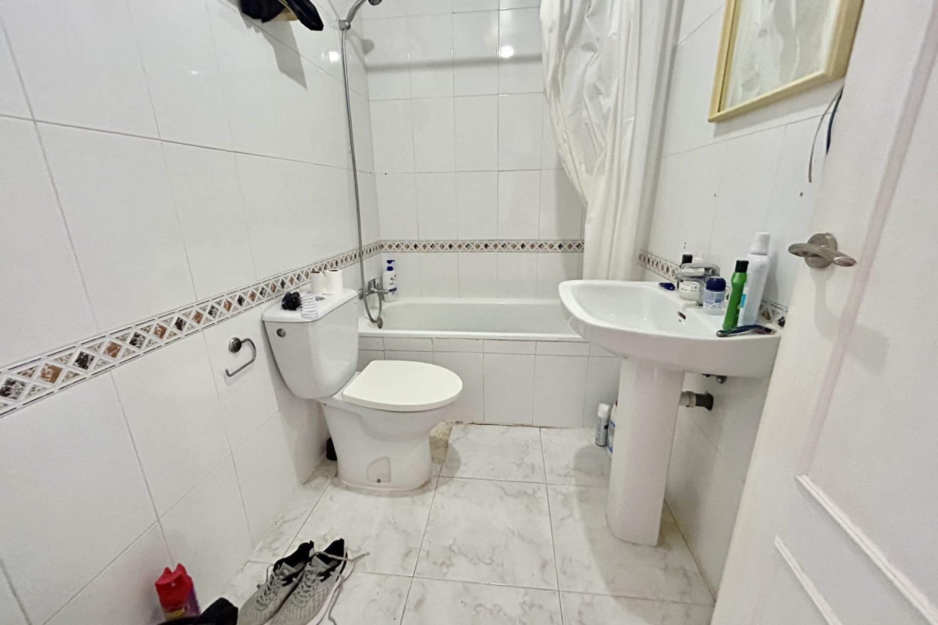 Resale - 1. Apartment / flat - Torrevieja - Costa Blanca South