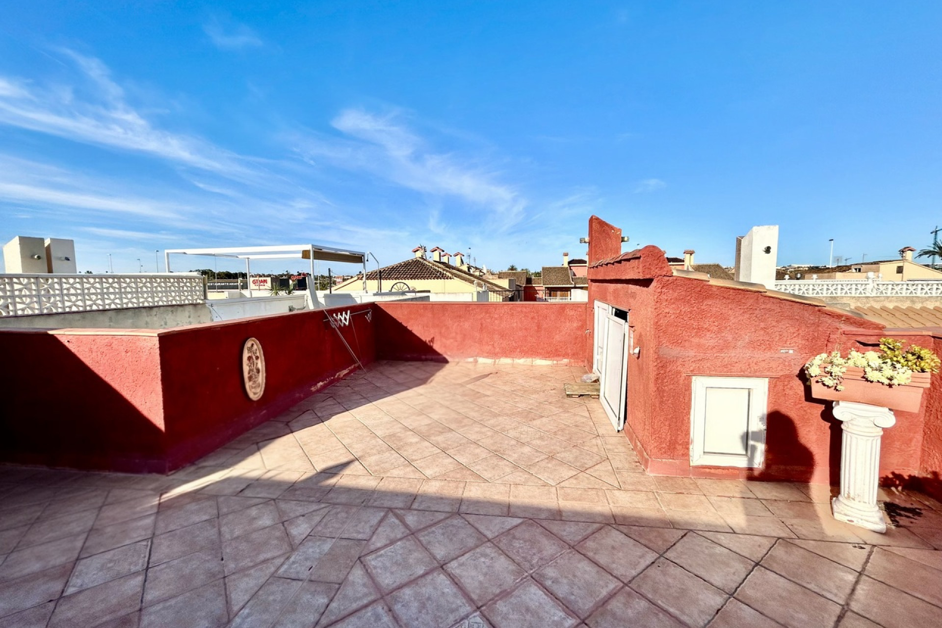 Resale - 1. Apartment / flat - Torrevieja - Costa Blanca South