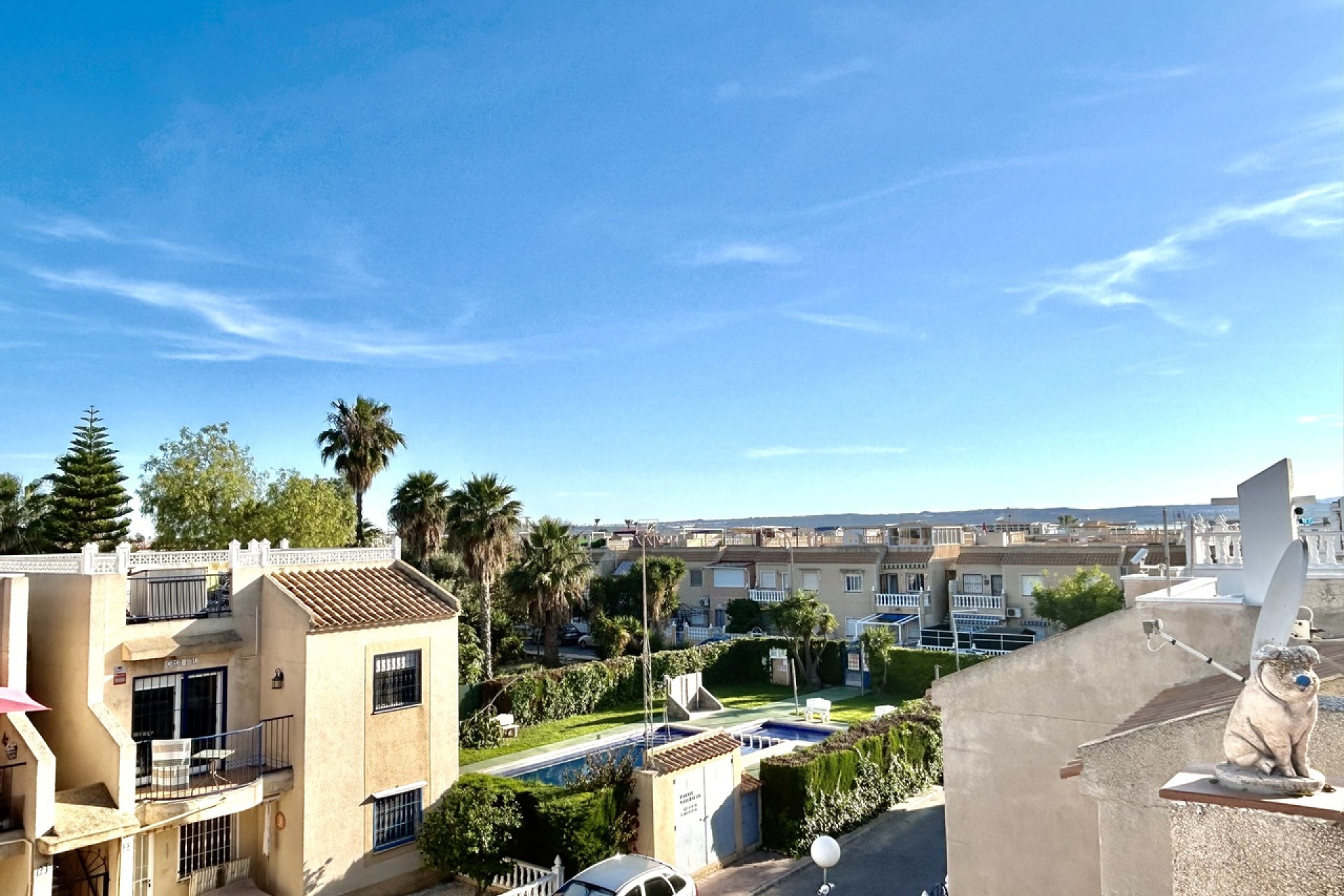 Resale - 1. Apartment / flat - Torrevieja - Costa Blanca South