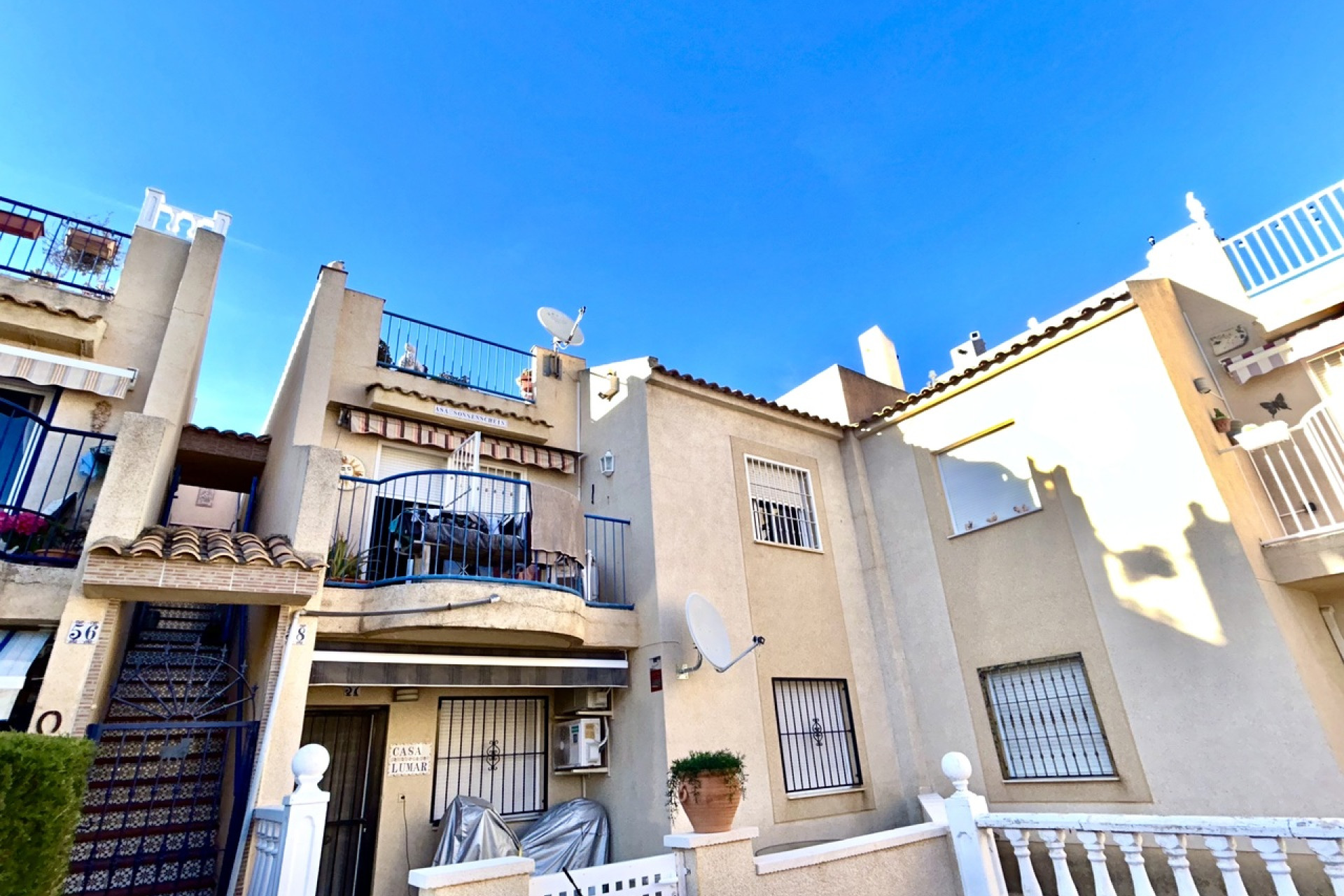 Resale - 1. Apartment / flat - Torrevieja - Costa Blanca South
