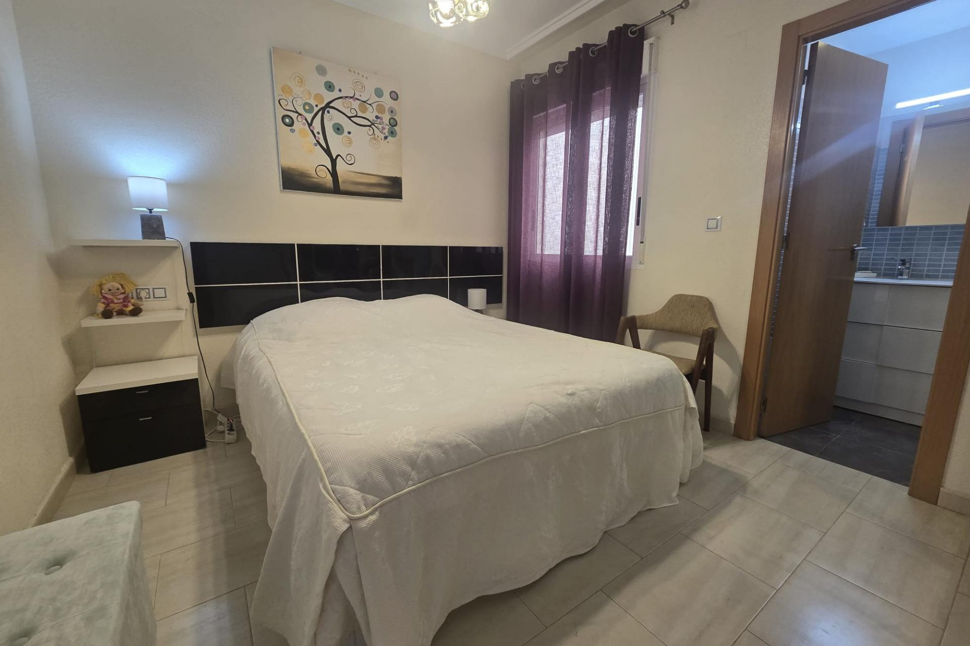 Resale - 1. Apartment / flat - Torrevieja - Costa Blanca South