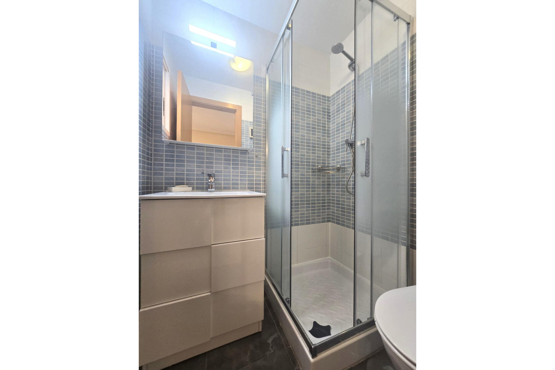 Resale - 1. Apartment / flat - Torrevieja - Costa Blanca South